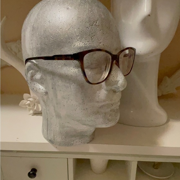 Armani exchange eyeglasses new condition. You can change the lenses - Picture 8 of 12